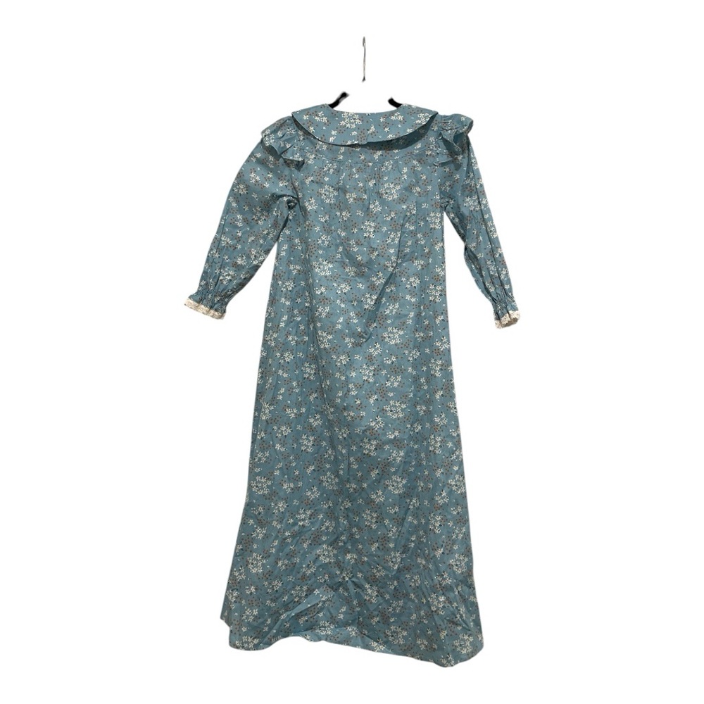 Scarlet Darkness floral cottagecore dress girls (12-13years) - Picture 2 of 6